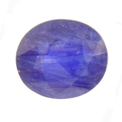 Blue Sapphire – 3.43 Carats (Ratti-3.79) Neelam